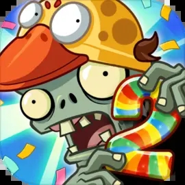 植物大战僵尸2破解版年