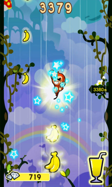 悟空蹦蹦蹦安卓版截图3