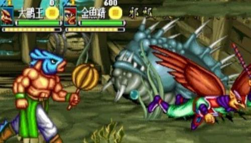 西游释厄传群魔乱舞安卓版截图3