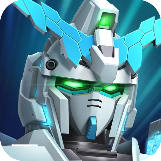 敢达争锋对决手机版