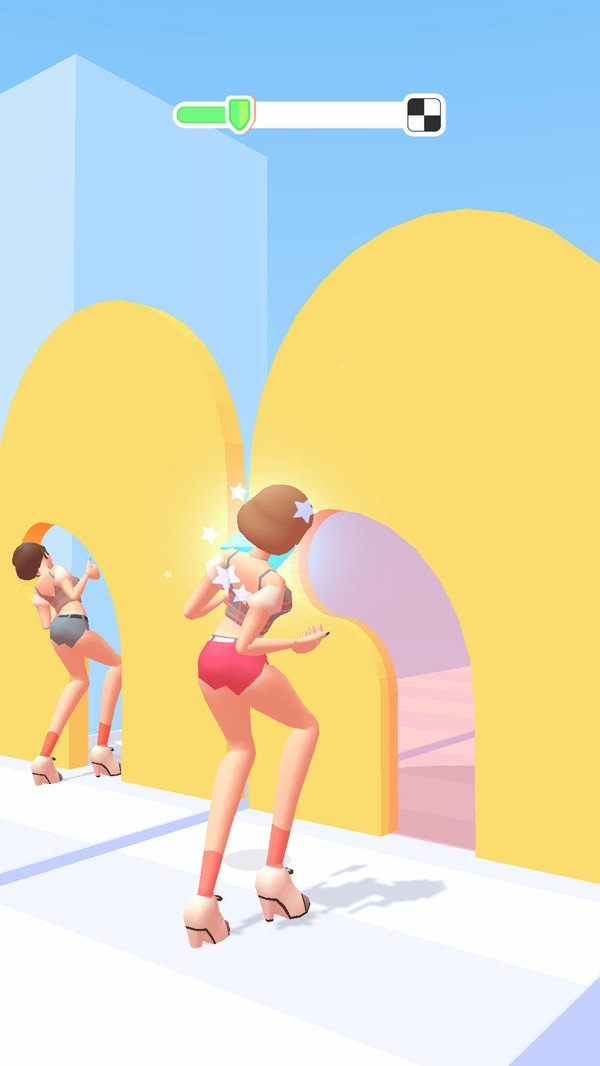 花样我最美截图1