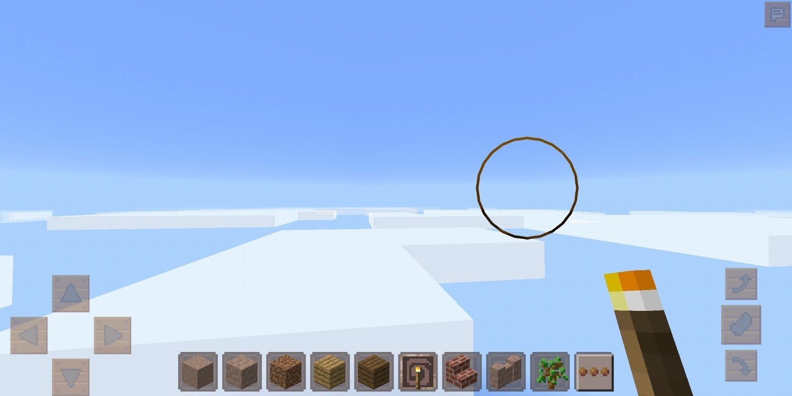 我的世界生存战争版截图3