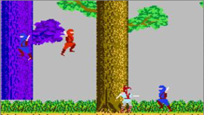 影子传说无敌版截图3