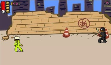 闪客2修改器截图1