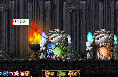 勇士的信仰辰时辅助截图1