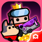 弹壳特攻队内置作弊菜单