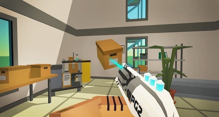 简单的沙盒2内置功能菜单截图2