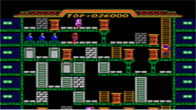 马里奥敲砖工安卓版截图3