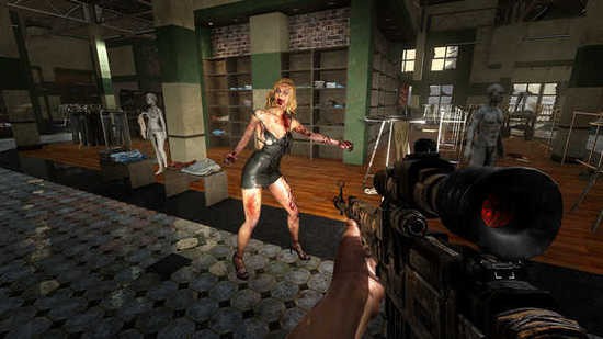 七日杀A21十五项修改器截图1