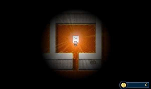 盗神游戏手机版截图1