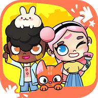 凡达小镇世界装扮