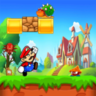 马里奥敲砖工安卓版