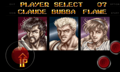 暴力刑警手机版截图3