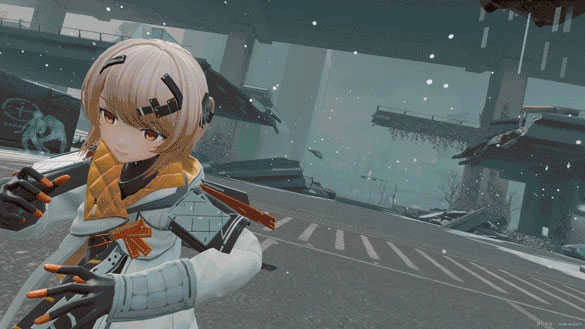 尘白禁区手机版截图1