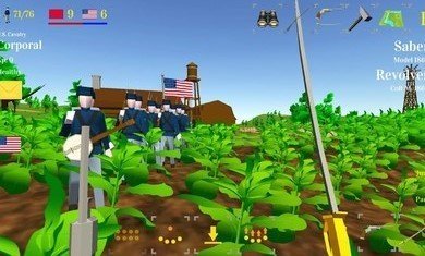 维克斯堡之役3内置修改器截图2