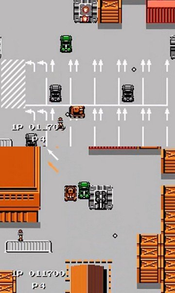 赤色要塞无限生命版截图2