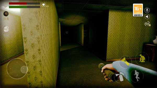 后室空间多人联机版截图2