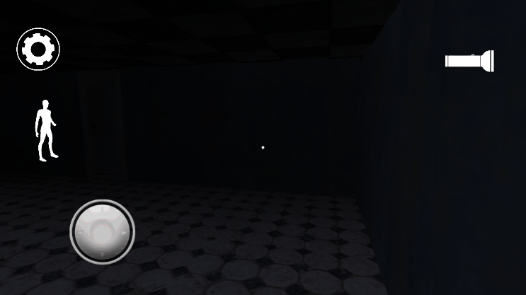 恐怖老奶奶6截图1