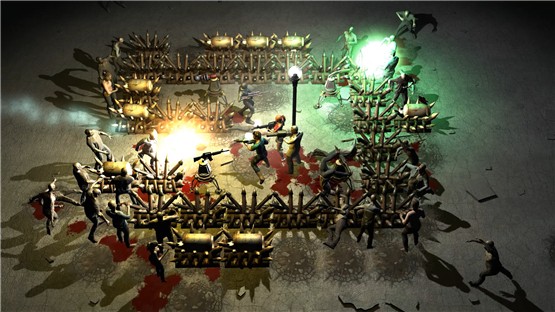 又一个僵尸塔防四项修改器截图3