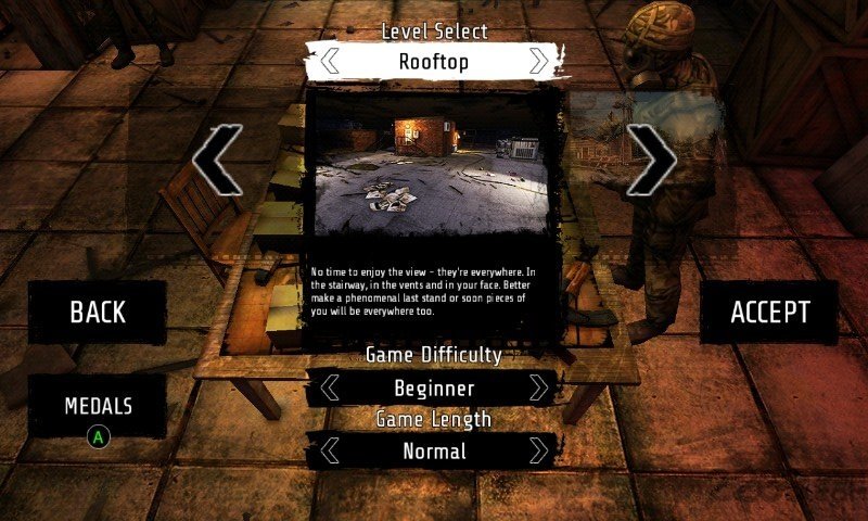 杀戮空间修改器截图1