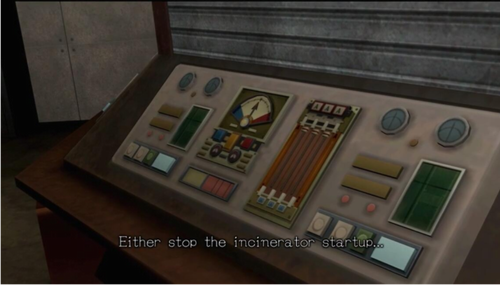 极限脱出3零时困境完美汉化补丁截图3