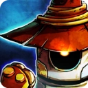 魔法机器人游戏