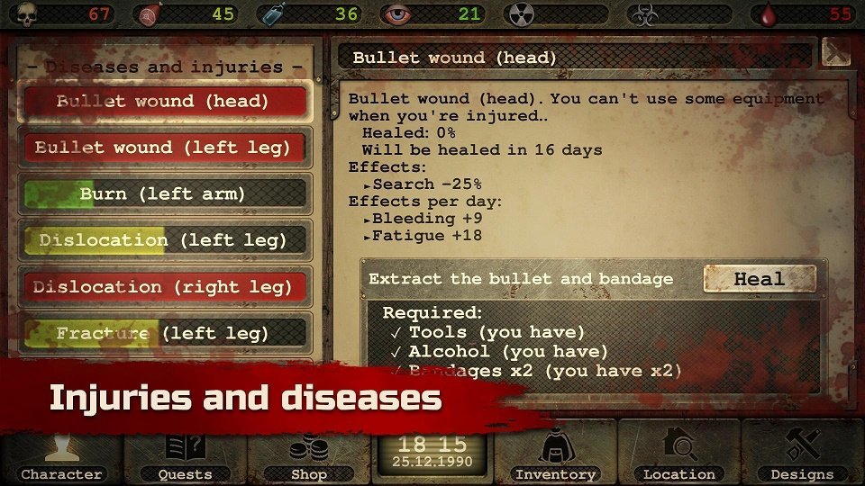 虐杀原形2修改器风灵月影截图1