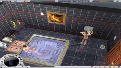 模拟饭店2手机中文版截图1