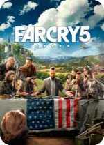 孤岛惊魂5修改器