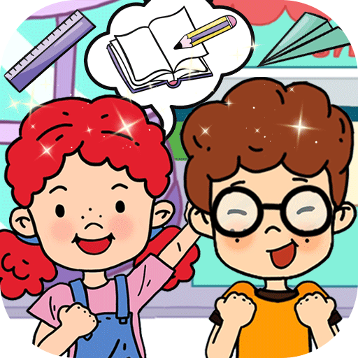 米加大学宿舍版