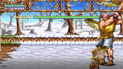 铁钩船长免费单机游戏截图3