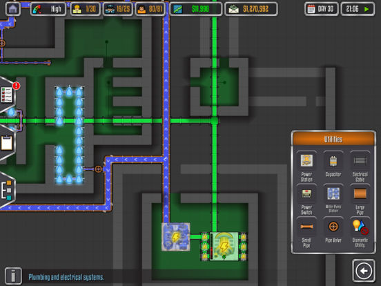 监狱建筑师枪械制造枪械工坊MOD截图2