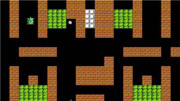 坦克大战单机版截图1