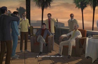 教父2修改器截图2