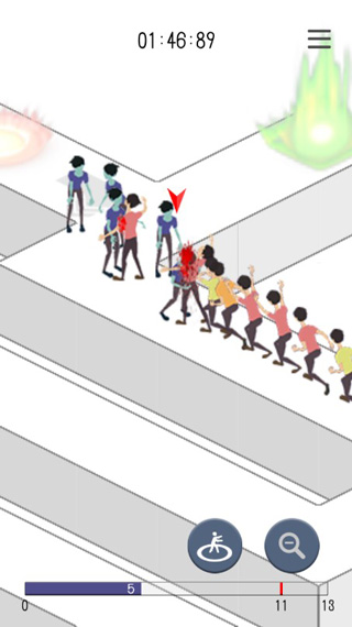 感染Infection破解版截图2