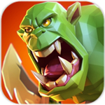 怪物城堡破解版无限钻石