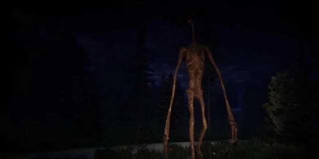 警笛头逃生手游官网版截图2