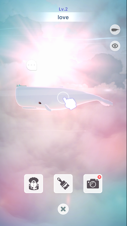 WITH Cute ldle Games手游截图2