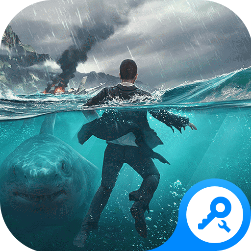 迷失蔚蓝官网版