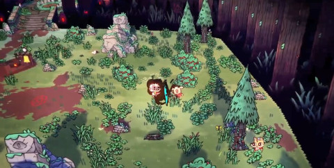 咩咩启示录修改器截图2