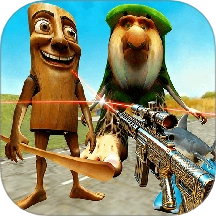 山海经沙盒世界游戏