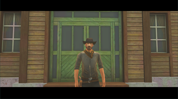 荒野大镖客2线下内置修改器截图3