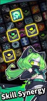 防御者联盟手机版截图1