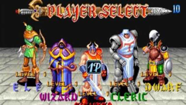 龙王战士完整版截图3