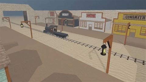 死铁轨免费正版截图1