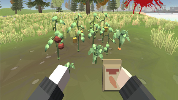 未变异者mod作弊菜单截图3