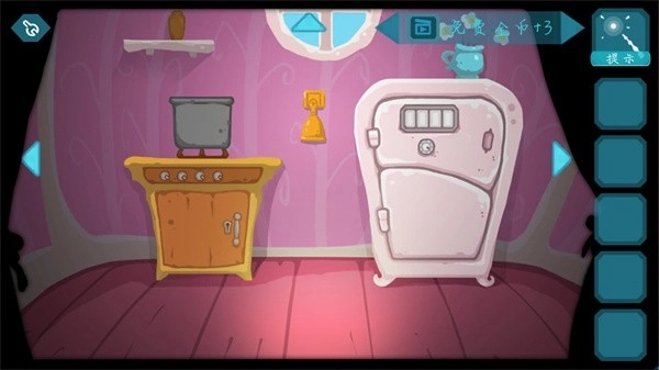 谜梦画境正版截图1