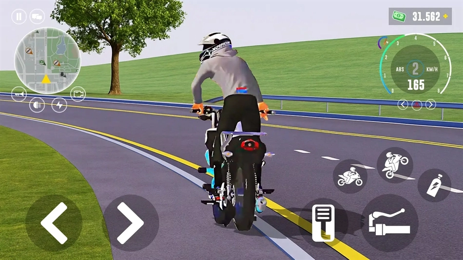 终极摩托车冒险安装截图1