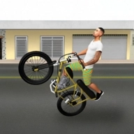 终极摩托车冒险安装