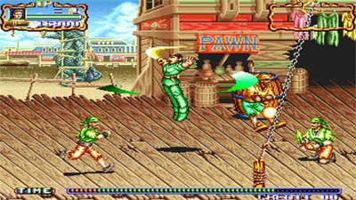 铁钩船长免费单机游戏截图1